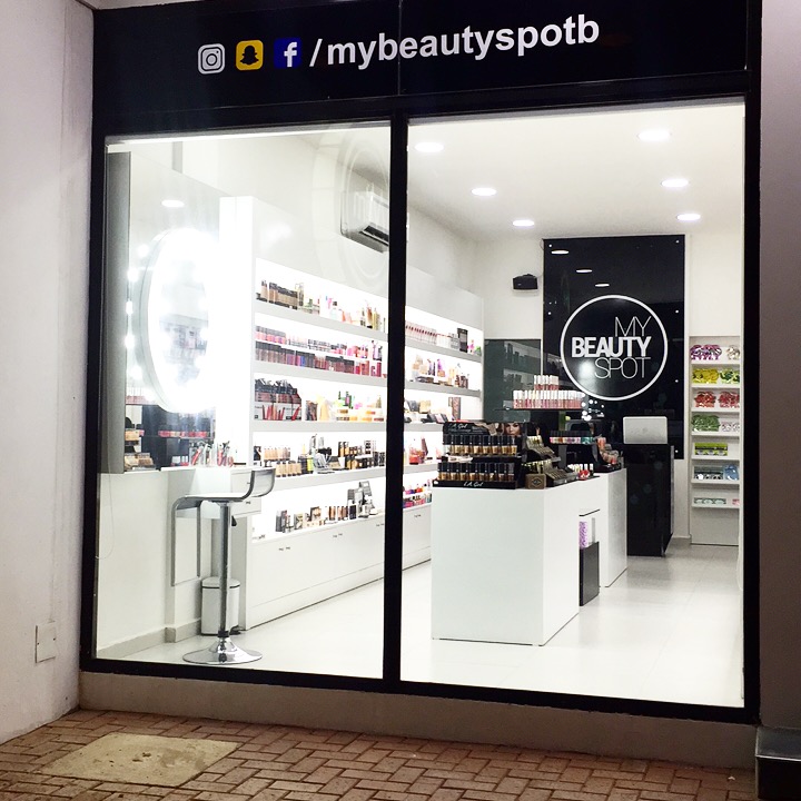 My Beauty Spot