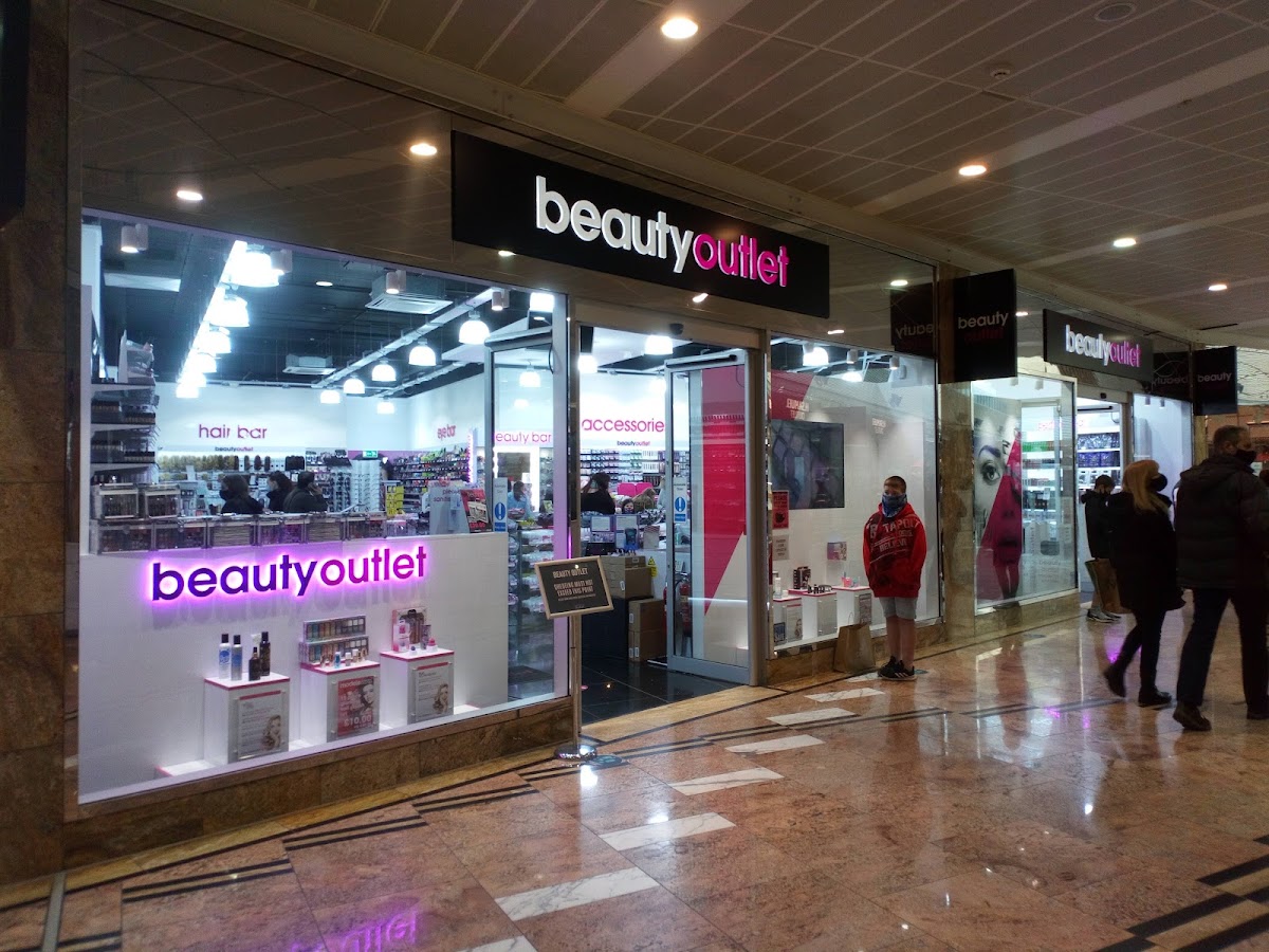Beauty Outlet