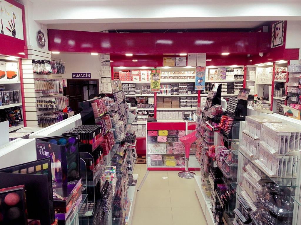 RPB Importadora de Cosmeticos