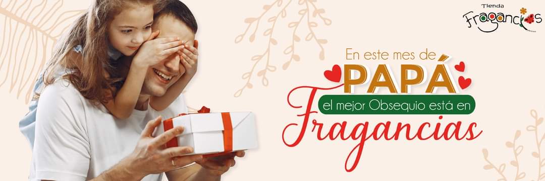 Tienda Fragancias