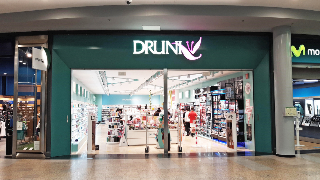 Druni Perfumerias