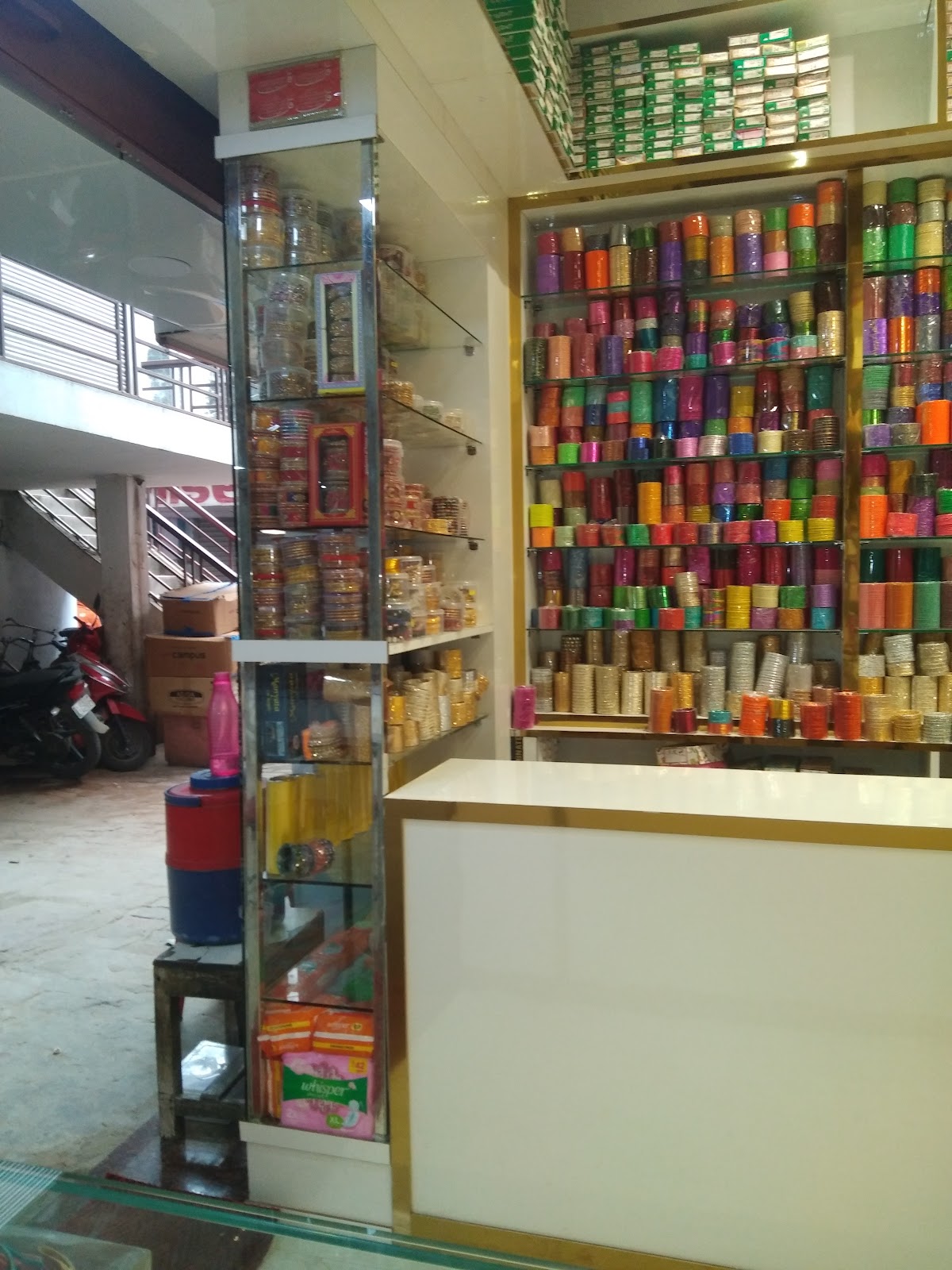 Heena Cosmetic