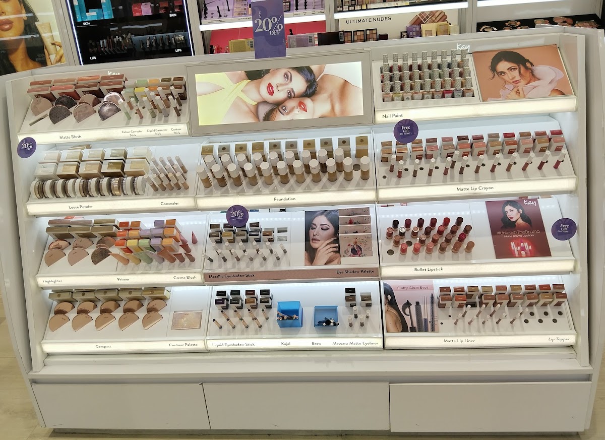 Nykaa On Trend