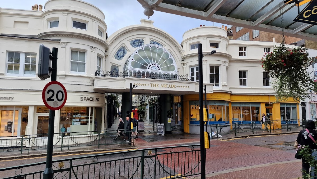 Space NK Bournemouth