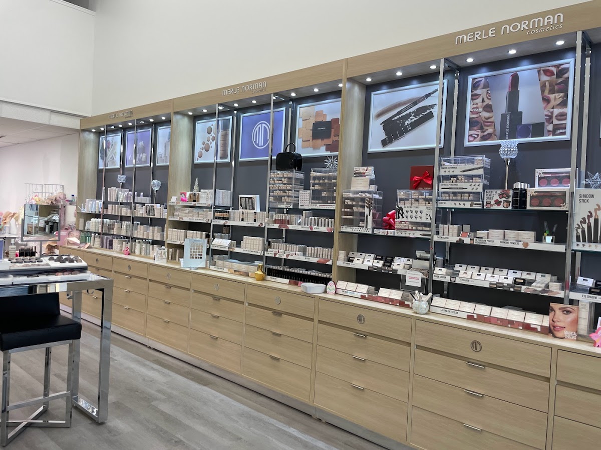Merle Norman Cosmetics Studio
