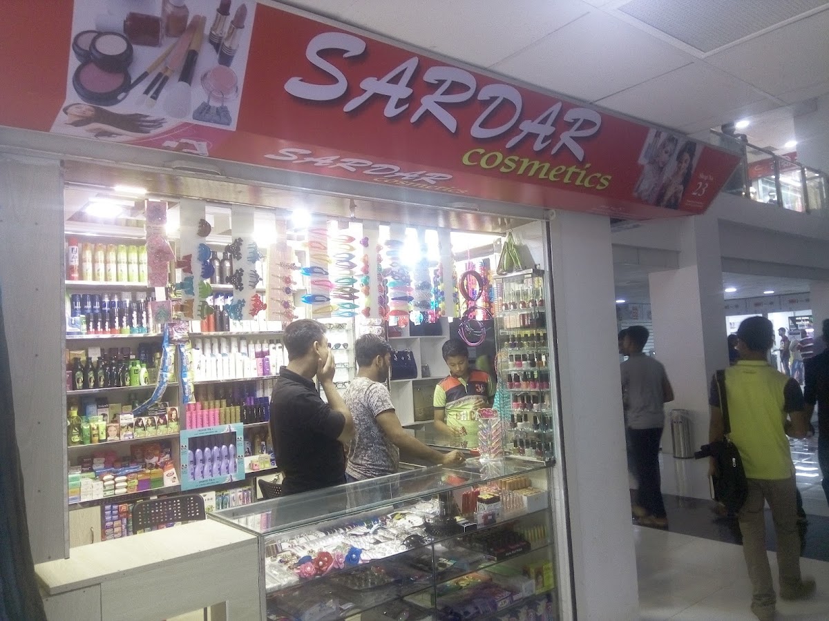 Sardar Cosmetics