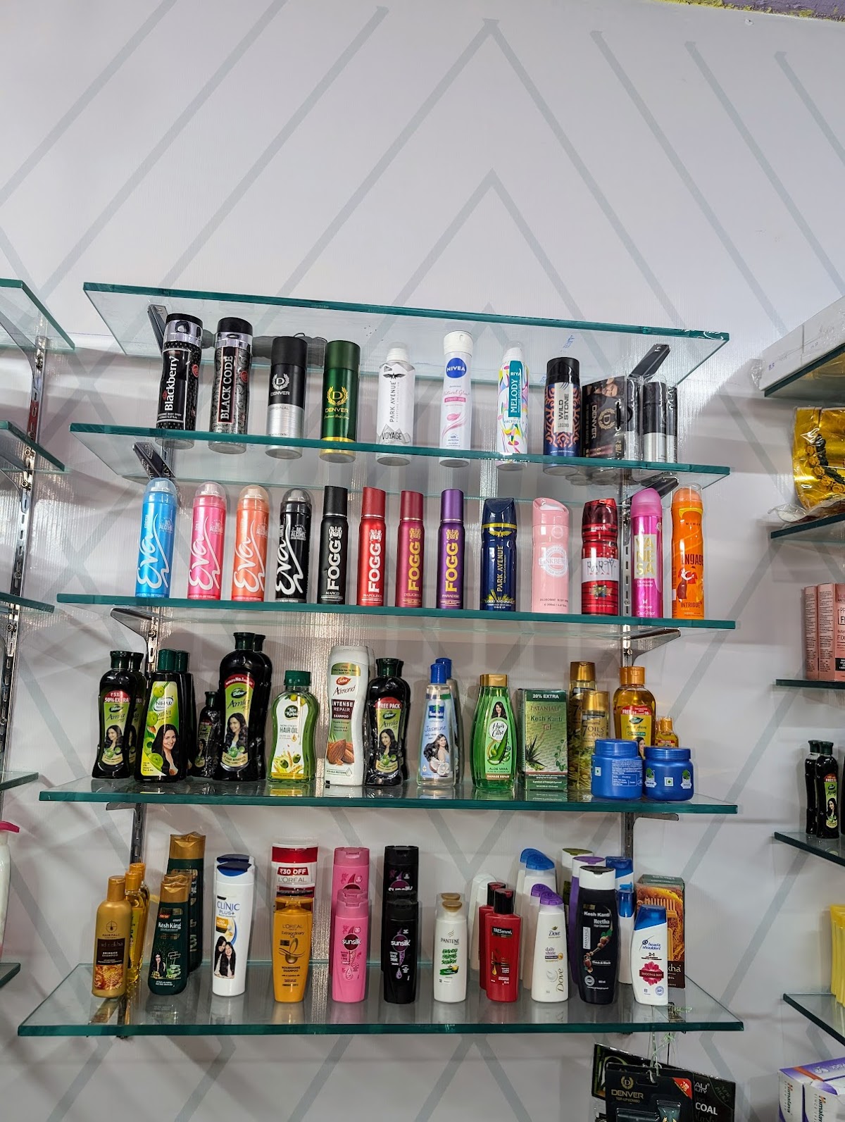 Suman Cosmetic Store