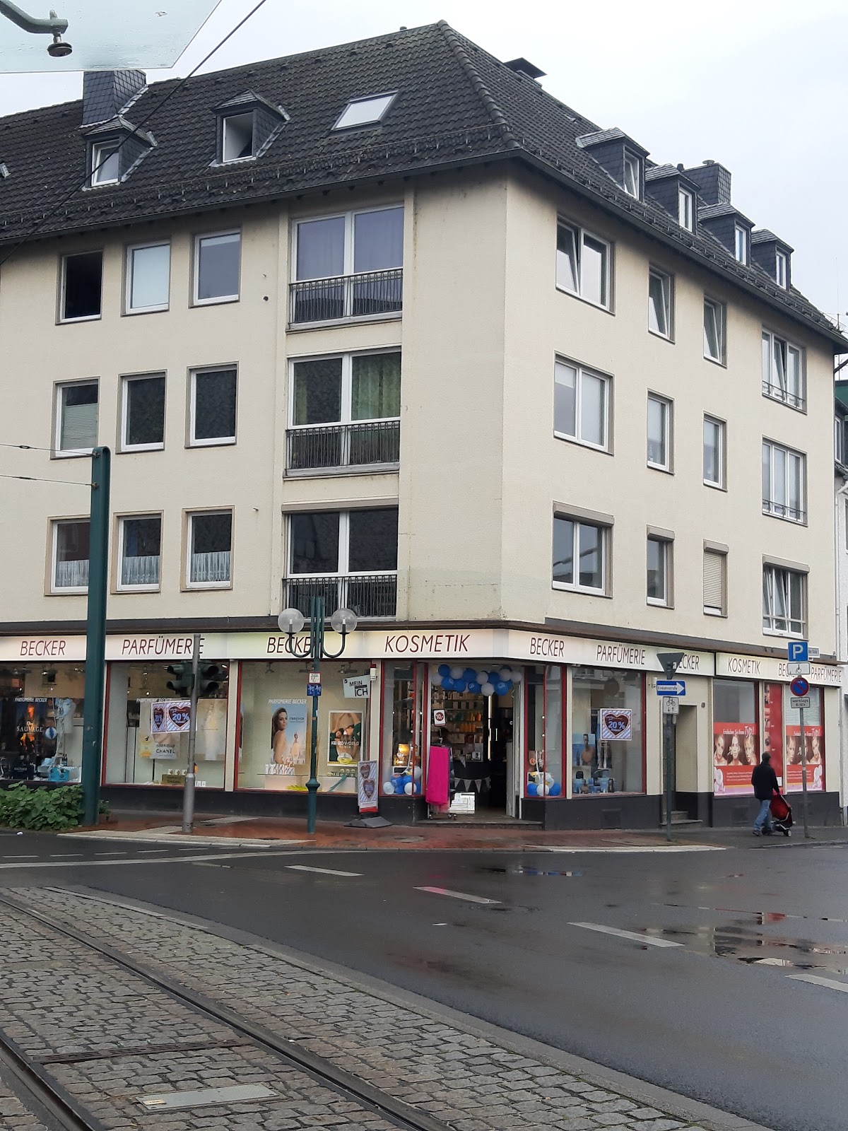 Parfümerie Becker GmbH