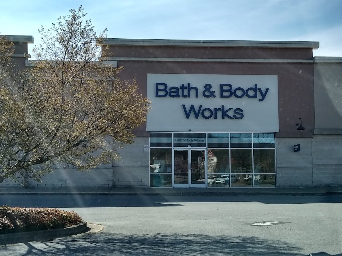 Bath & Body Works