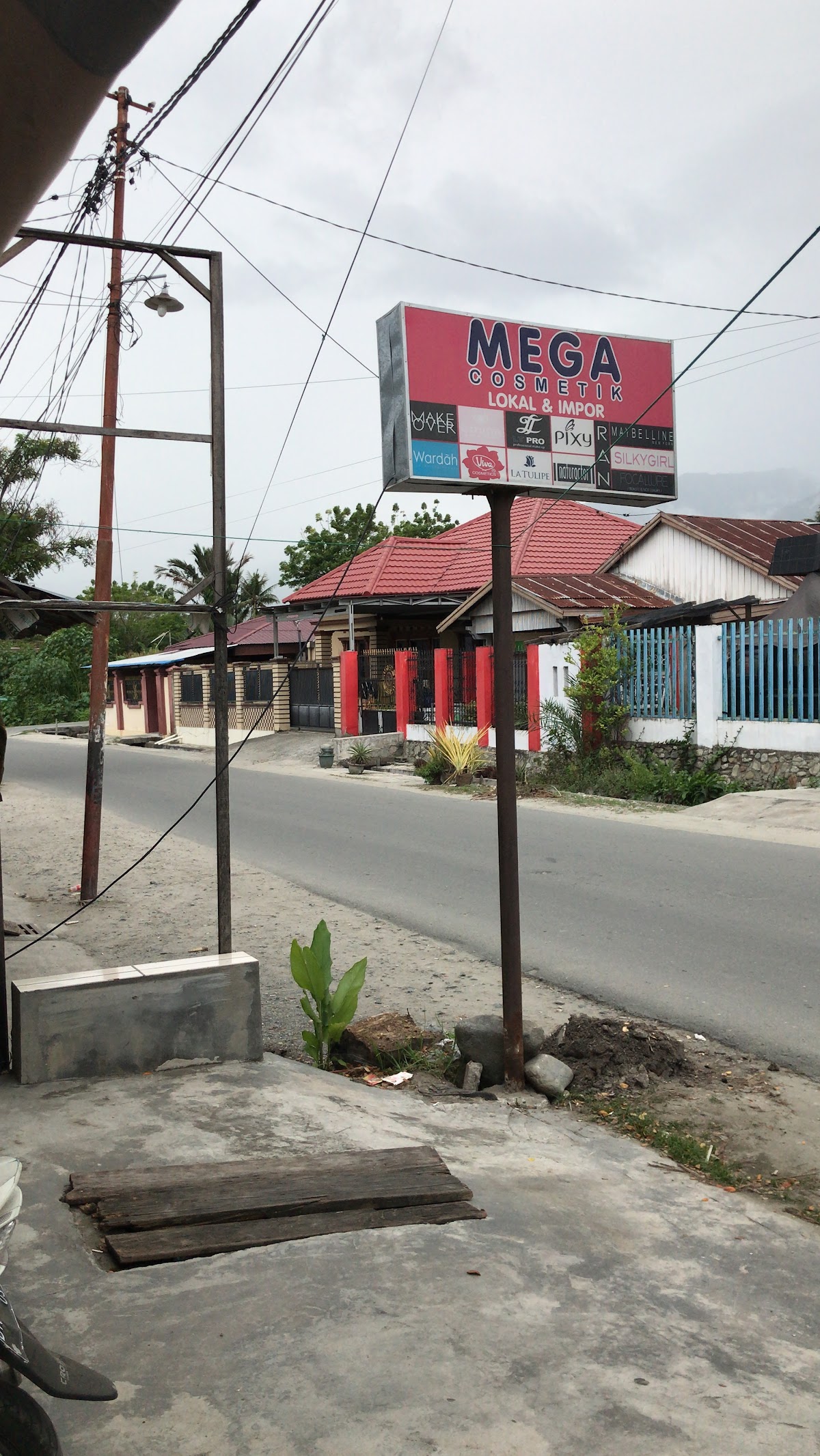 Mega Kosmetik