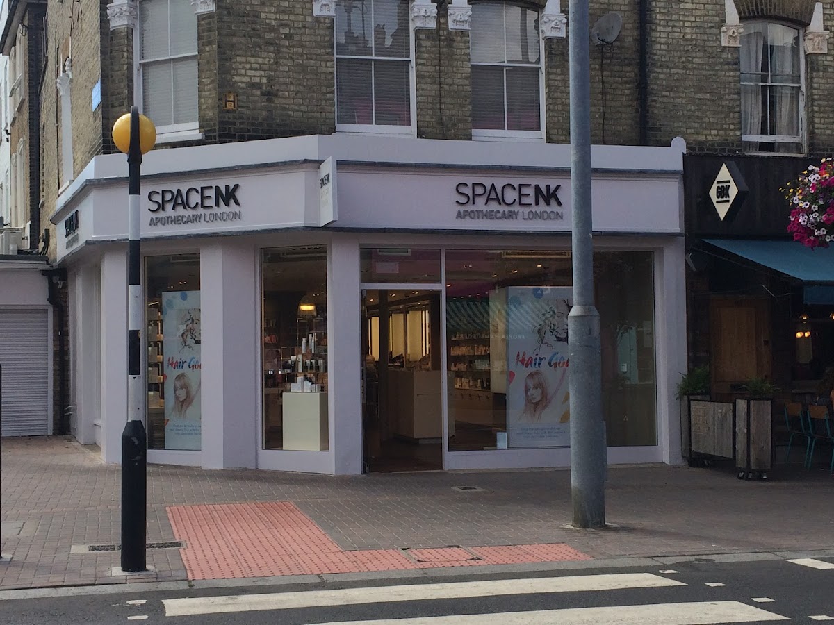 Space NK