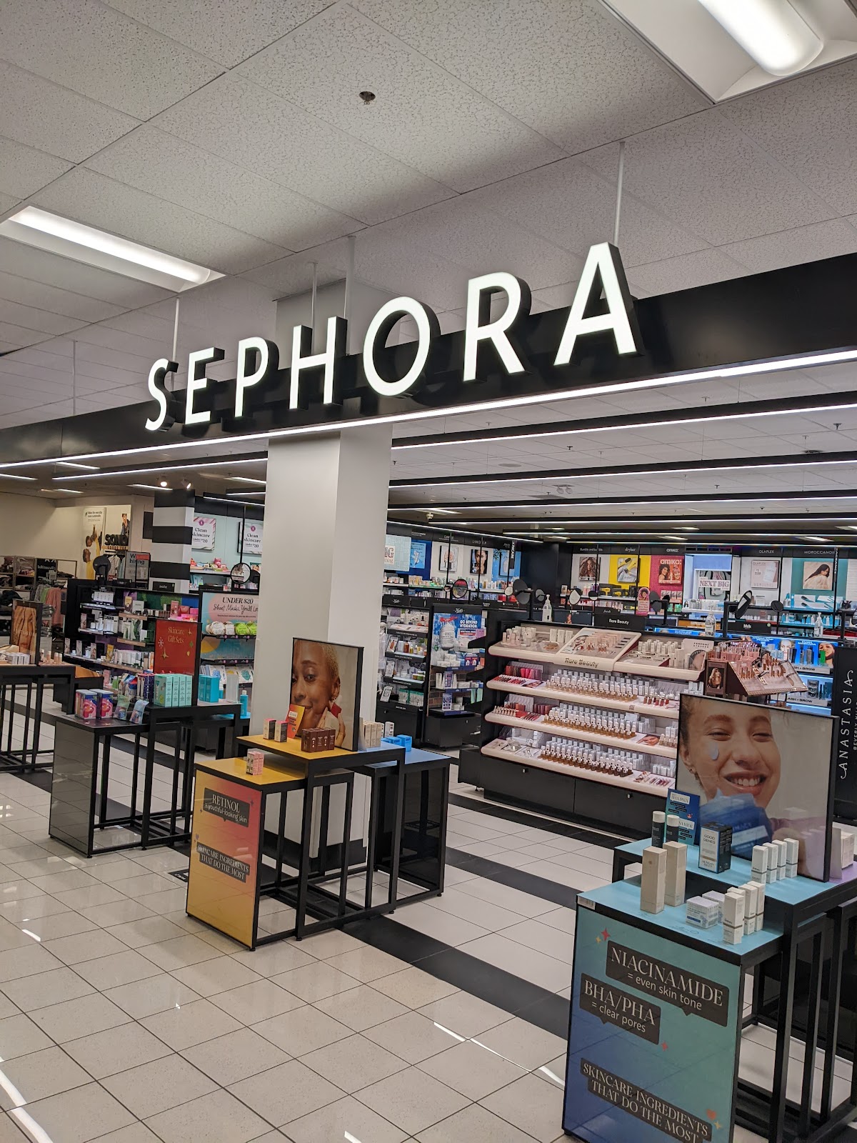 SEPHORA at Kohl's