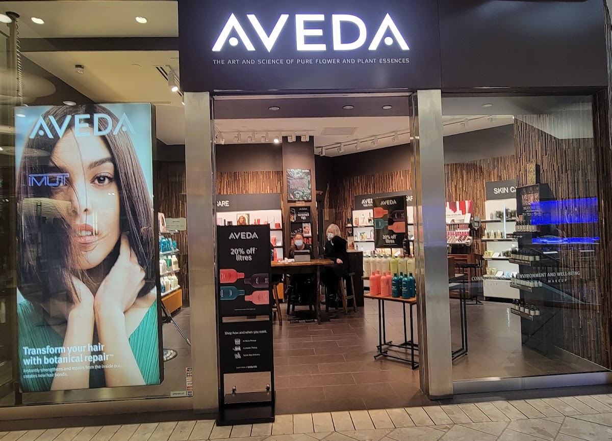 Aveda Store