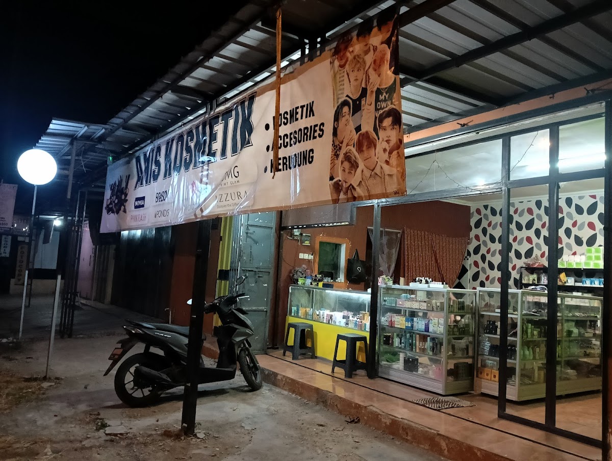Anis Kosmetik