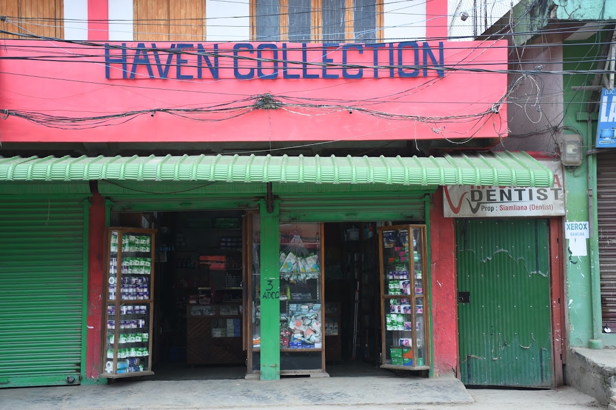 Haven Collection