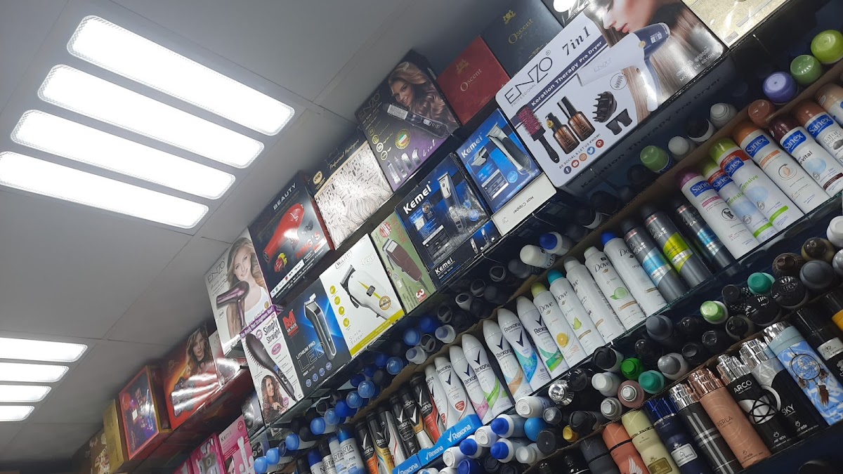 Tayba Perfumes and Cosmetics