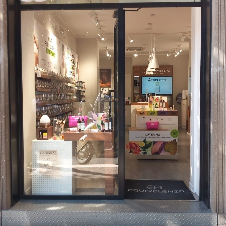 Equivalenza profumeria Albano Laziale