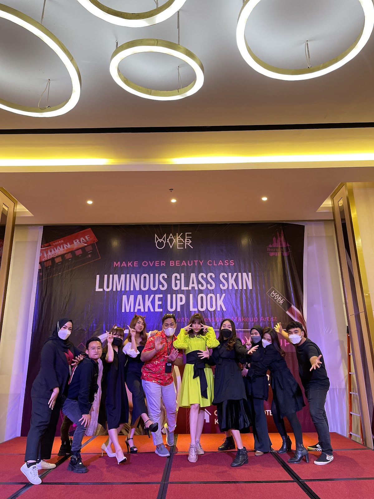 Beauty House Cosmetics