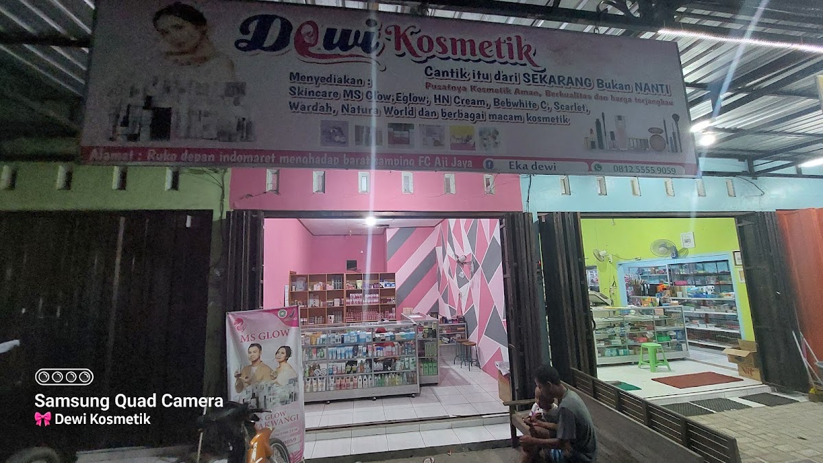 Dewi Kosmetik