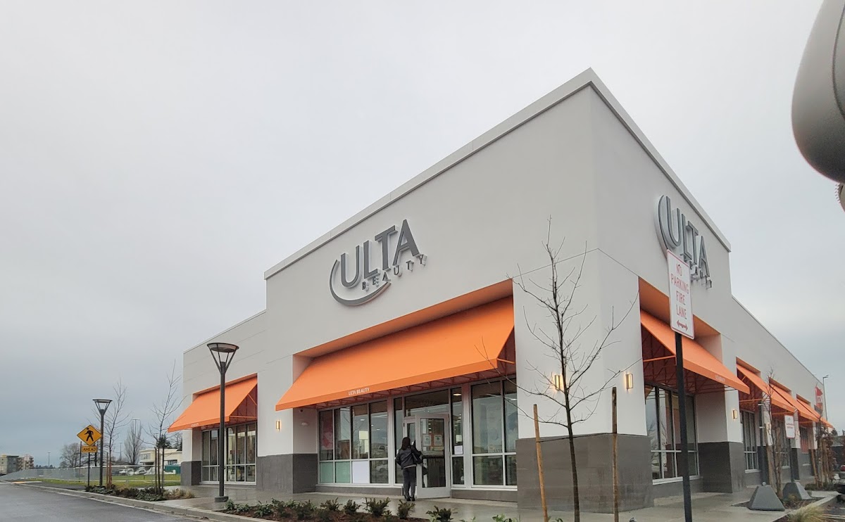 Ulta Beauty