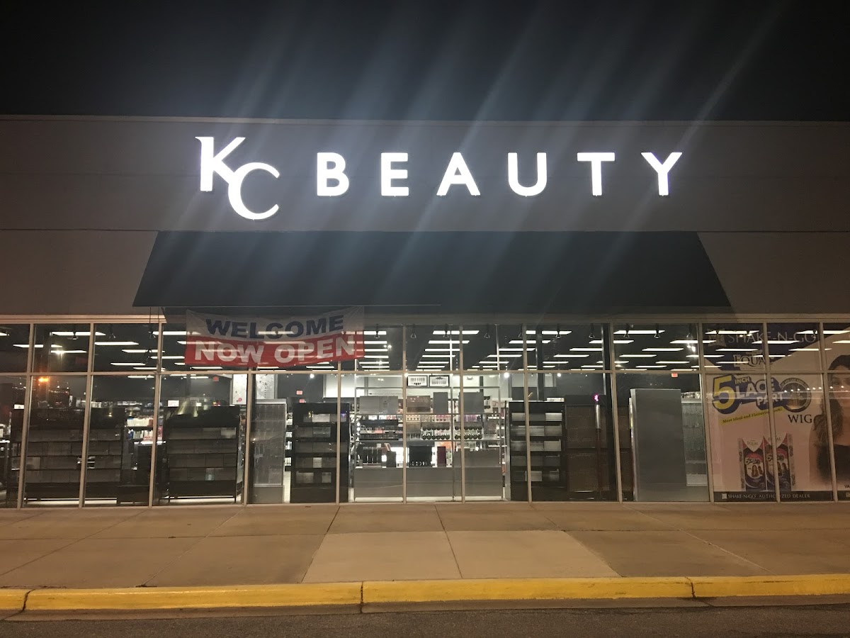 KC Beauty