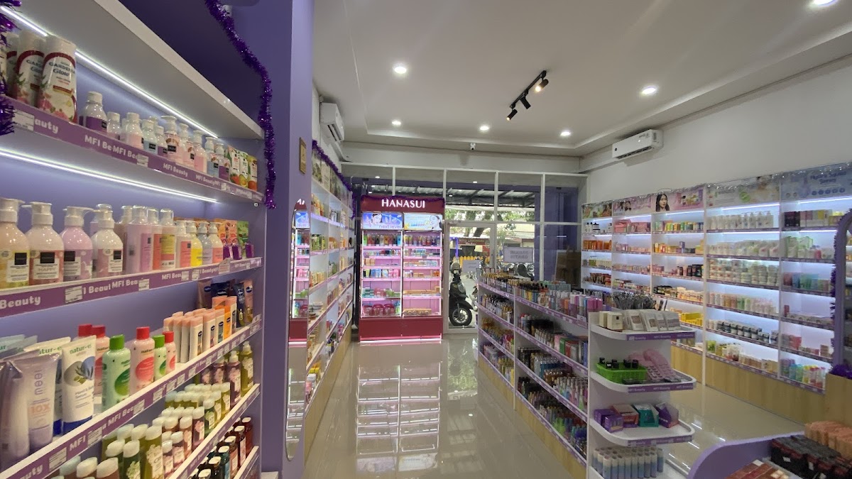 MFI Beauty Blora