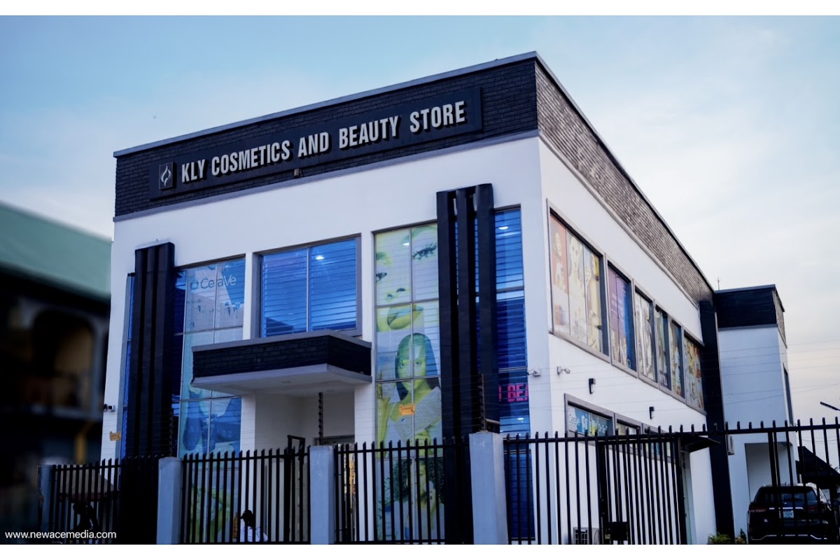 Kly Cosmetics