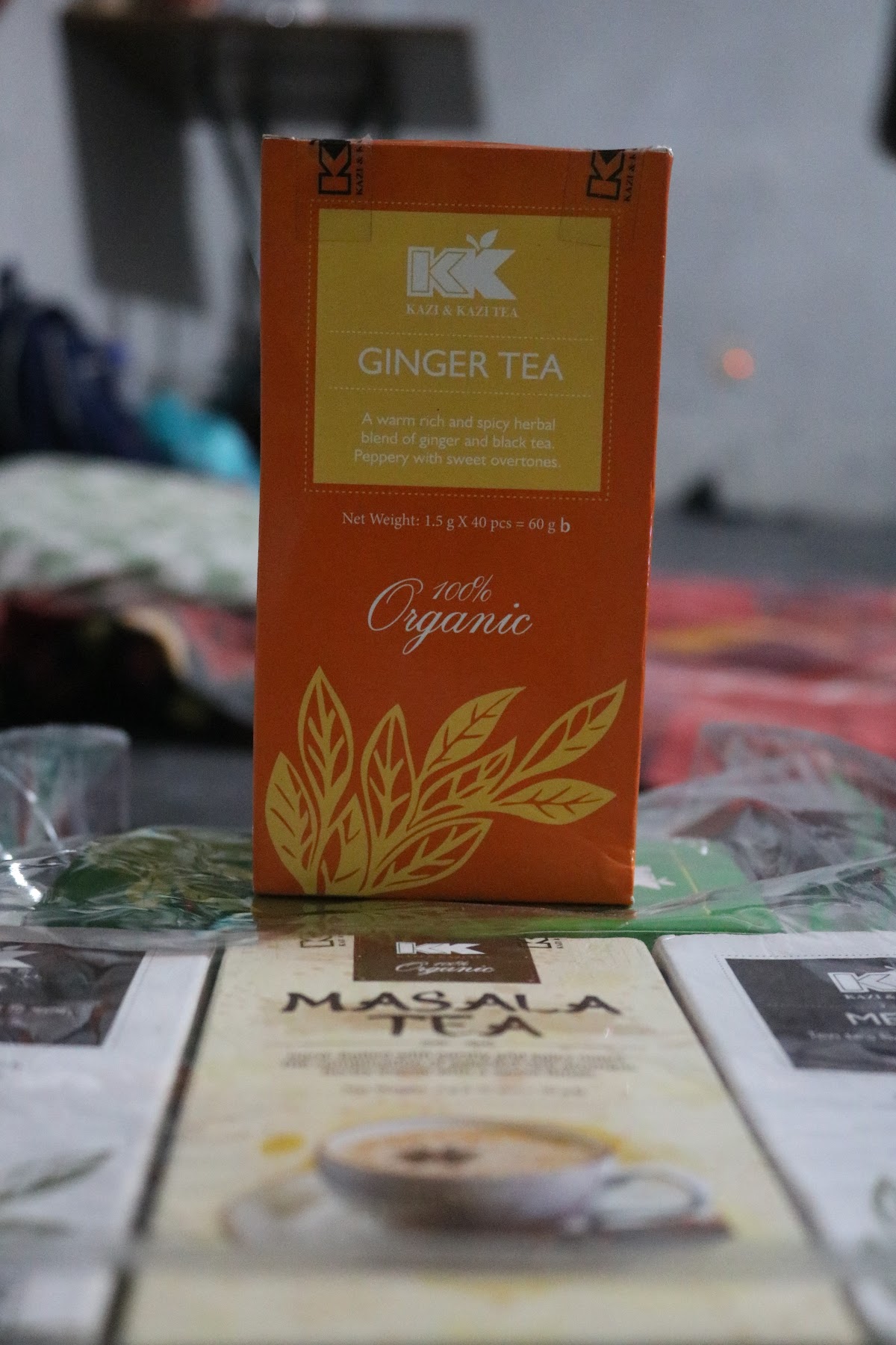 Jahid Cosmetics And Gift Corner