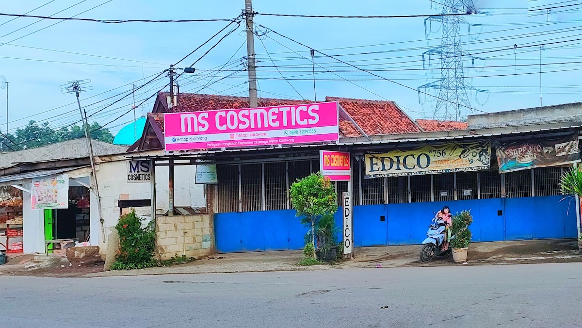 MS KOSMETIK
