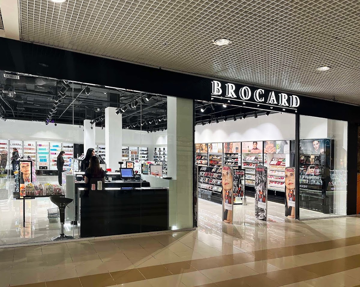 Brocard