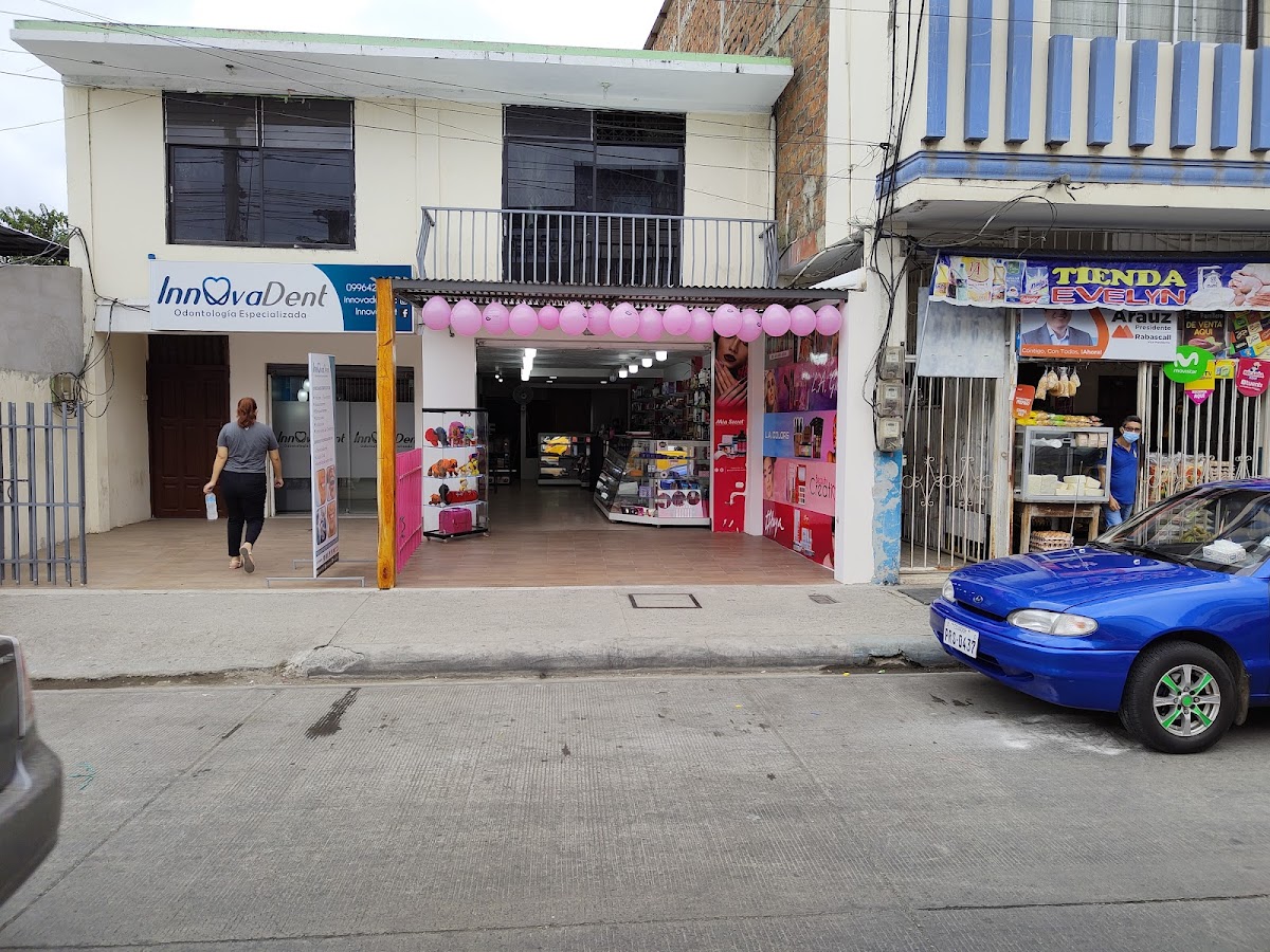 Alvaimport