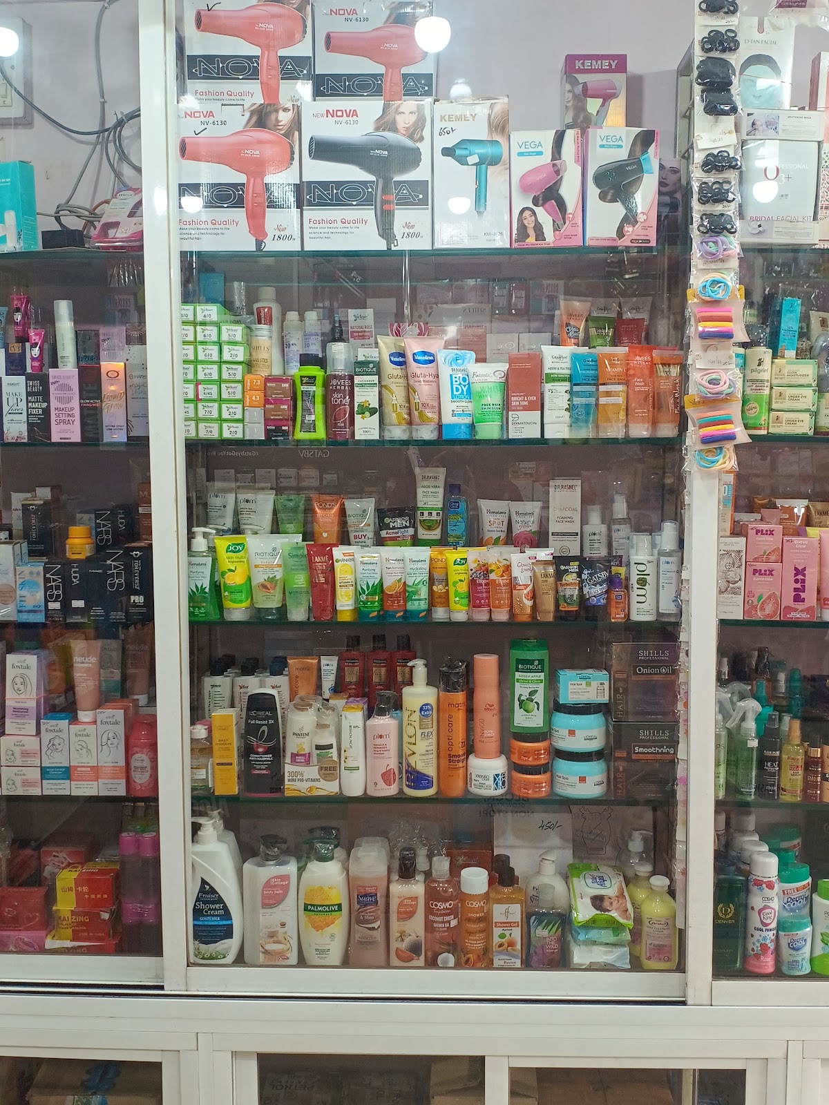 Glamour Zone