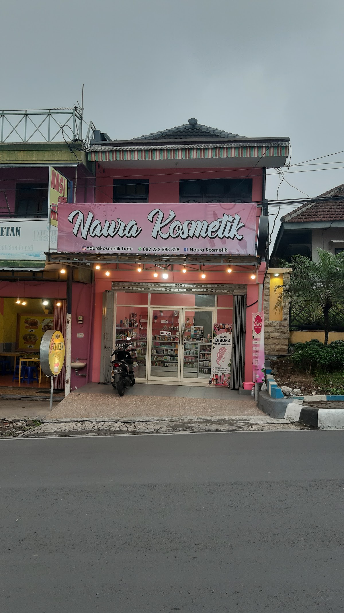 Naura Kosmetik