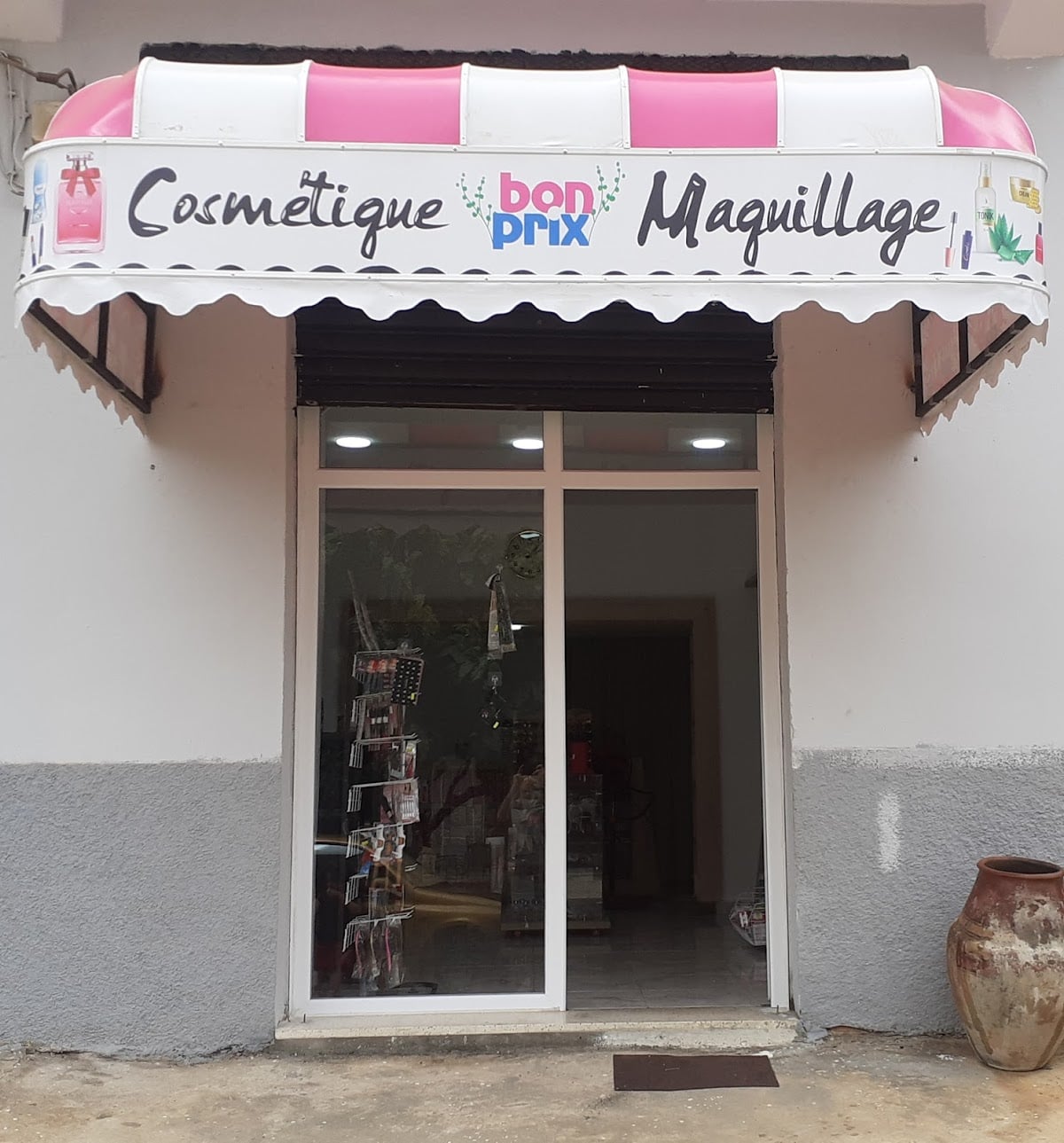 Cosmetique et Maquillage bon Prix Maatkas