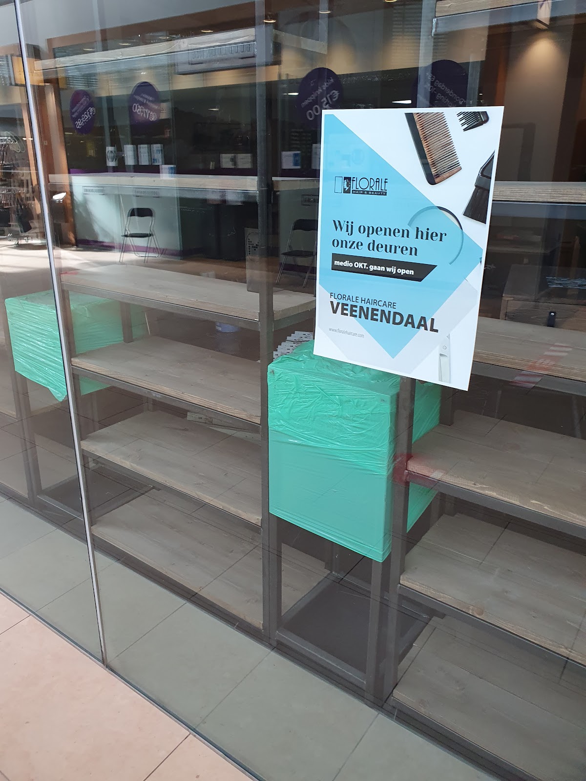 Florale Haircare Veenendaal