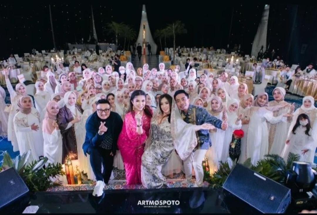 MS Glow Nova Jakarta Barat
