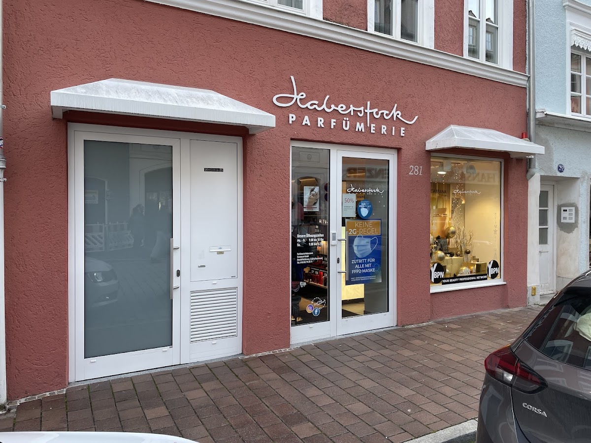Parfümerie Haberstock