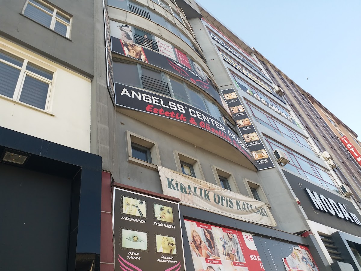 Rossmann Kayseri Cadde