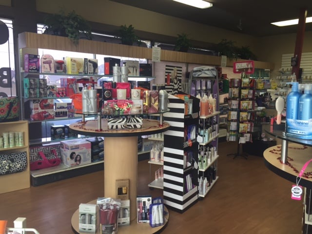 Orange Coast Beauty Supply