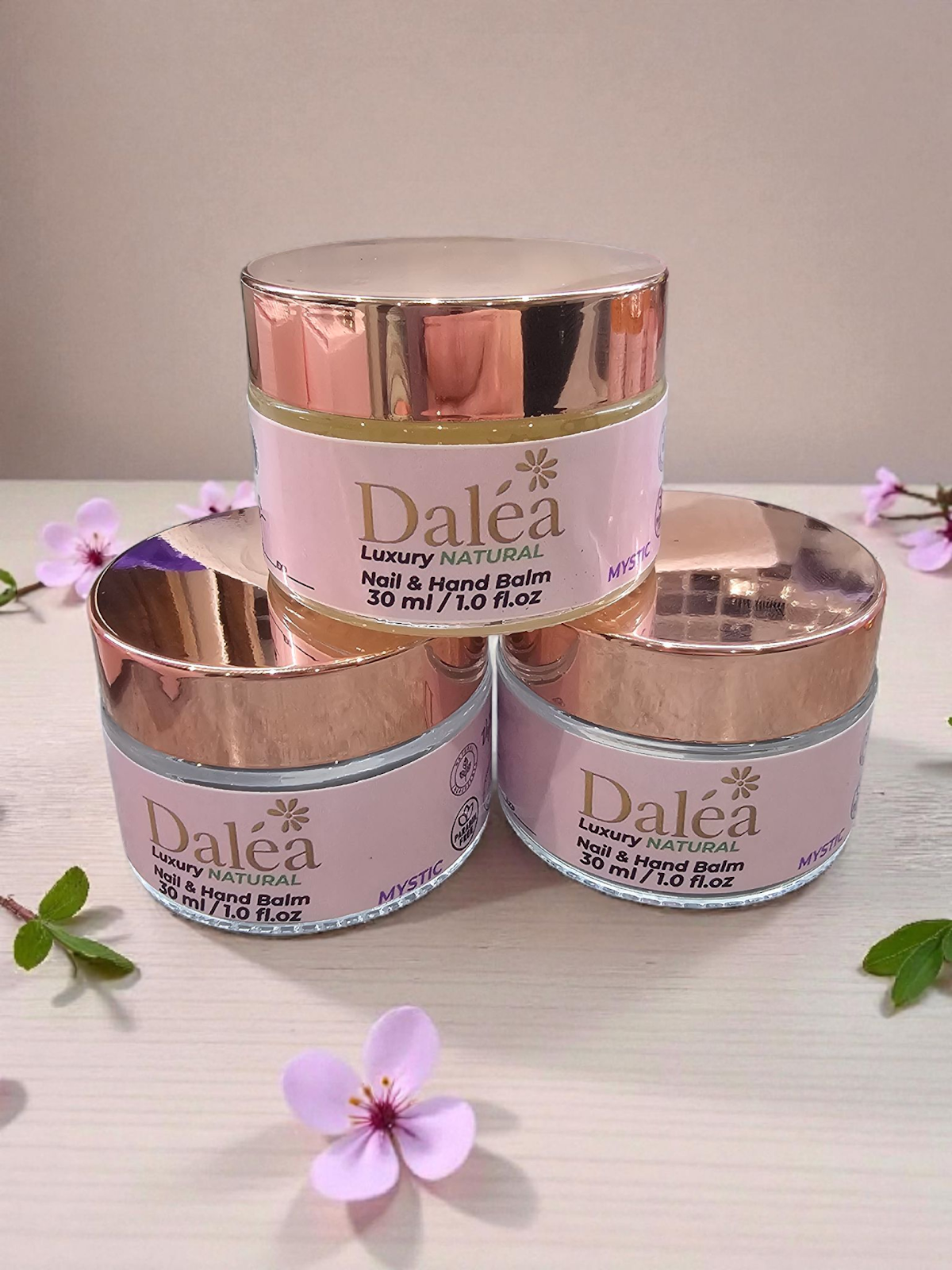 Dalea Beauty UK