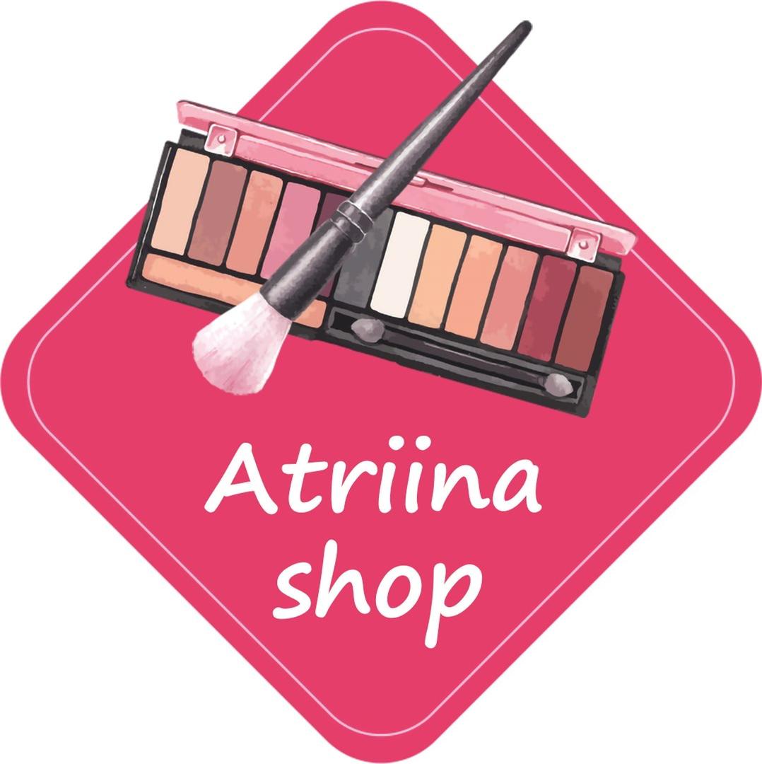 Atrina Cosmetic and Health Shop