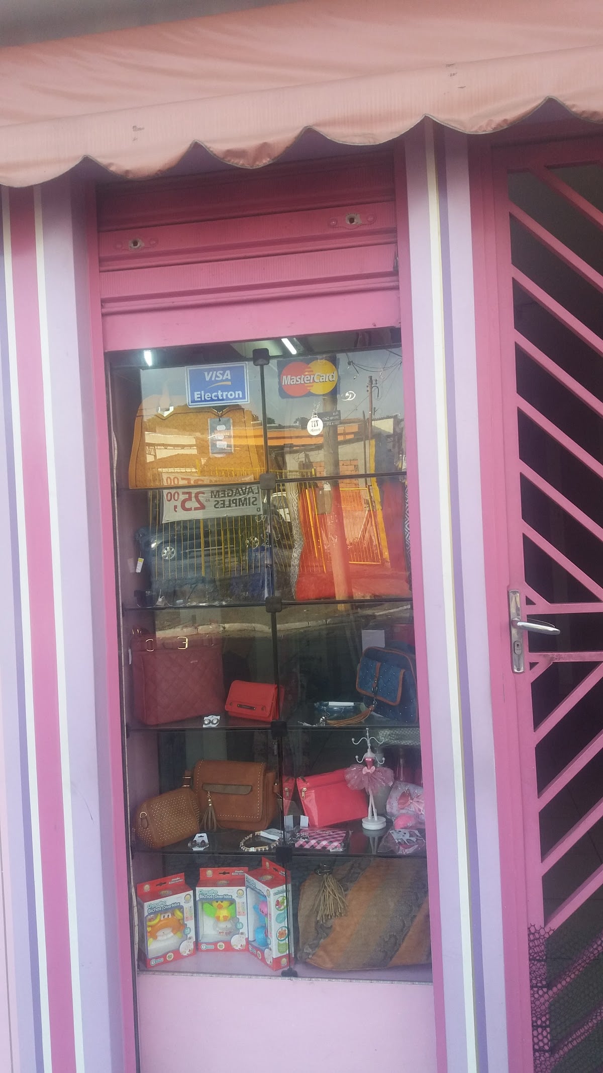 Lakshmi Perfumaria