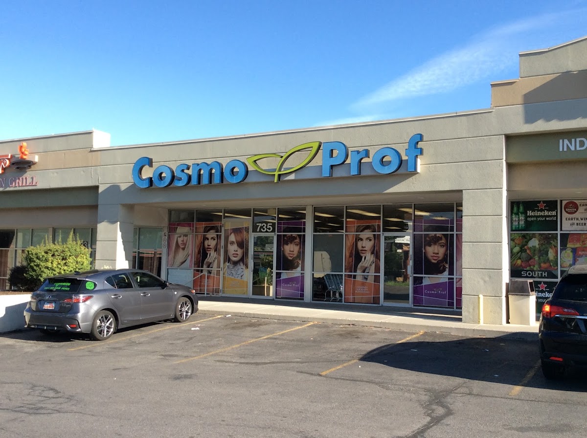 Cosmo Prof