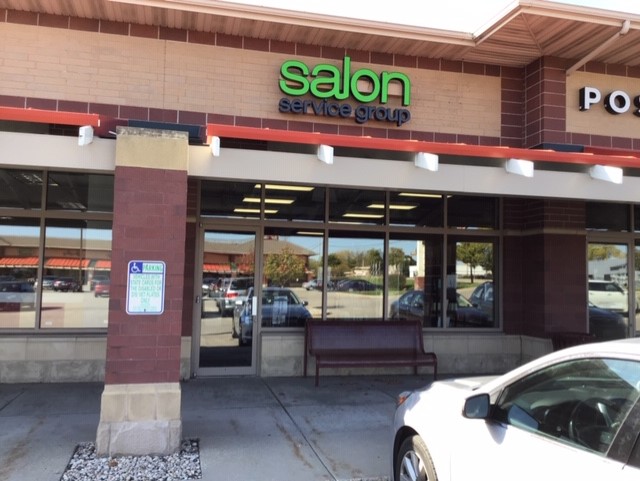 Salon Service Group