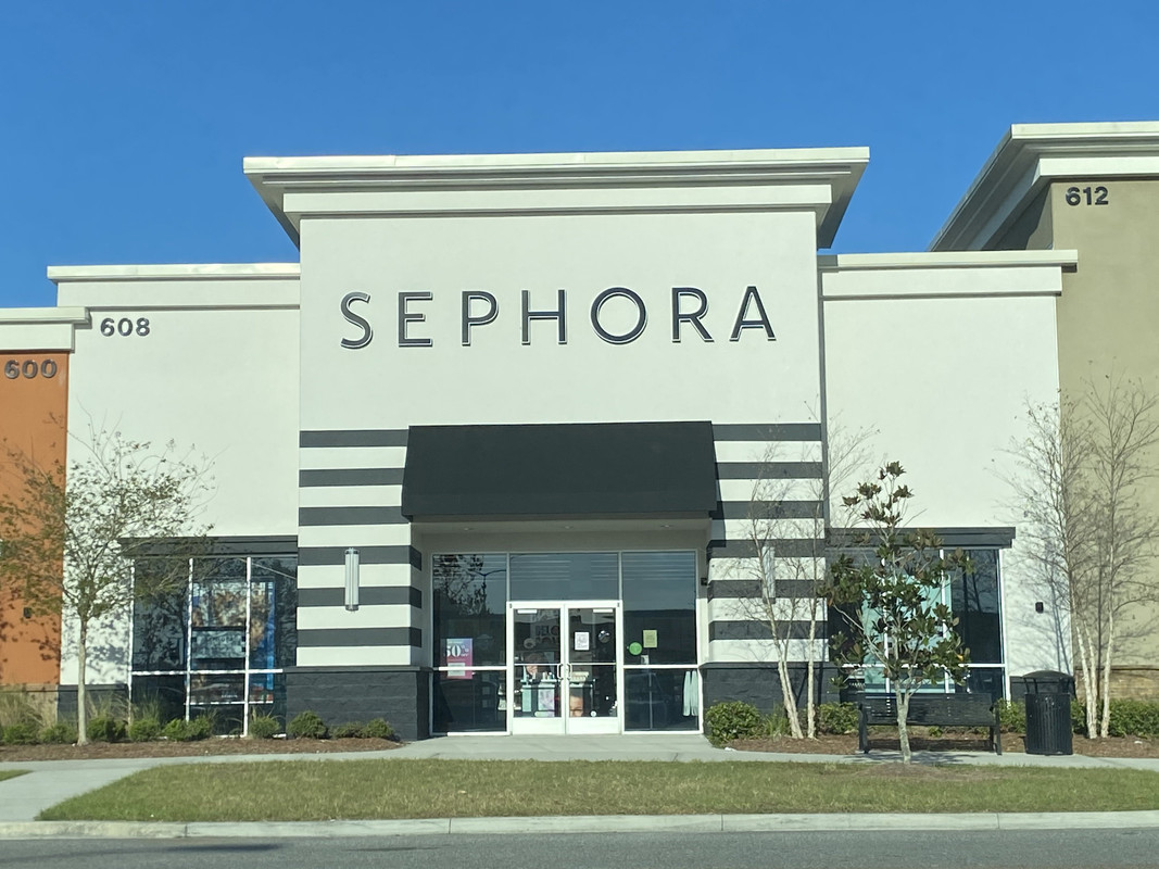 Sephora