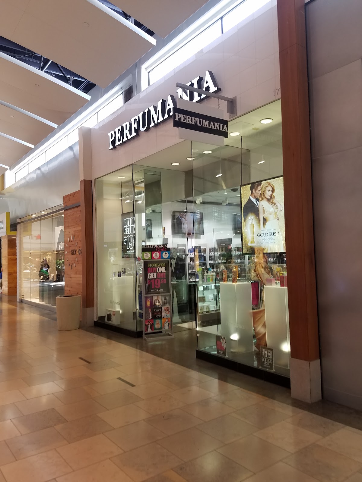 Perfumania