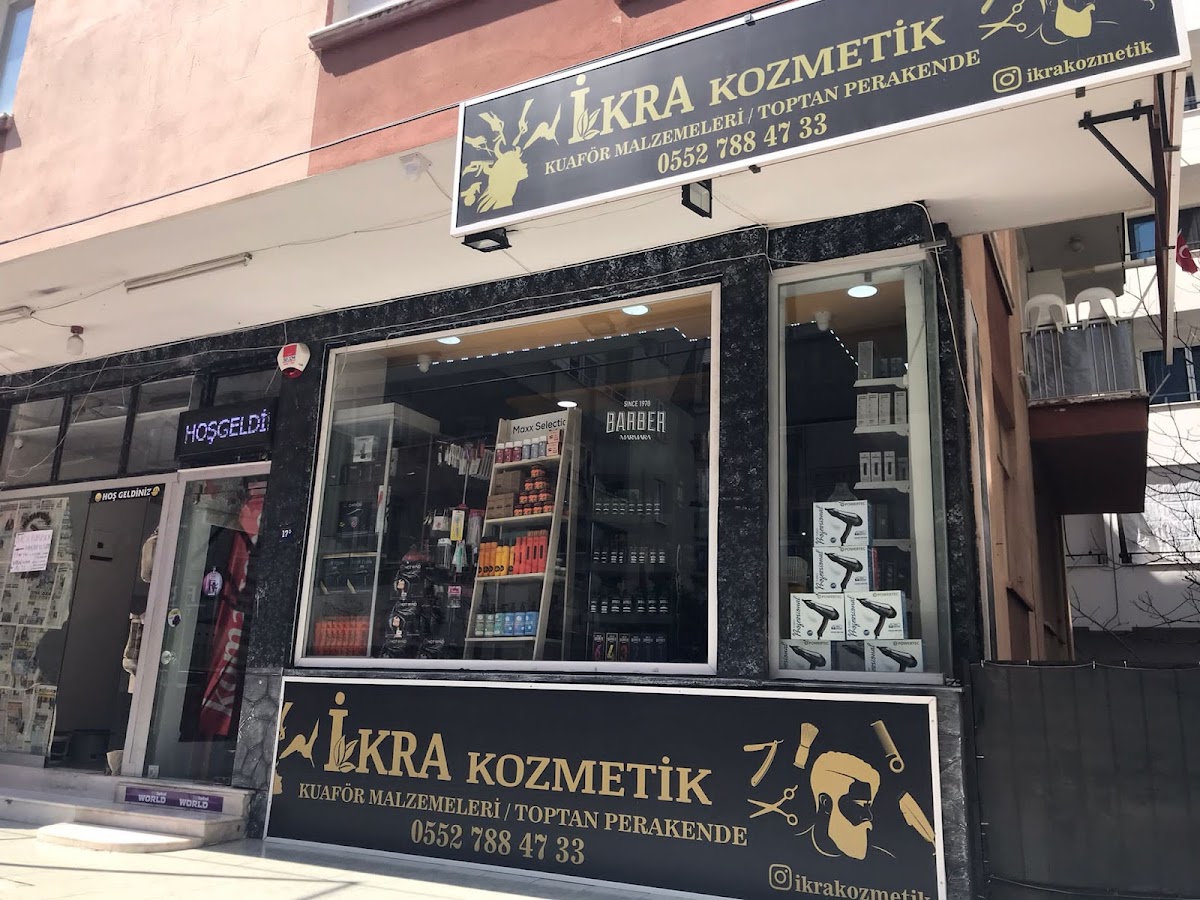 IKRA KOZMETIK