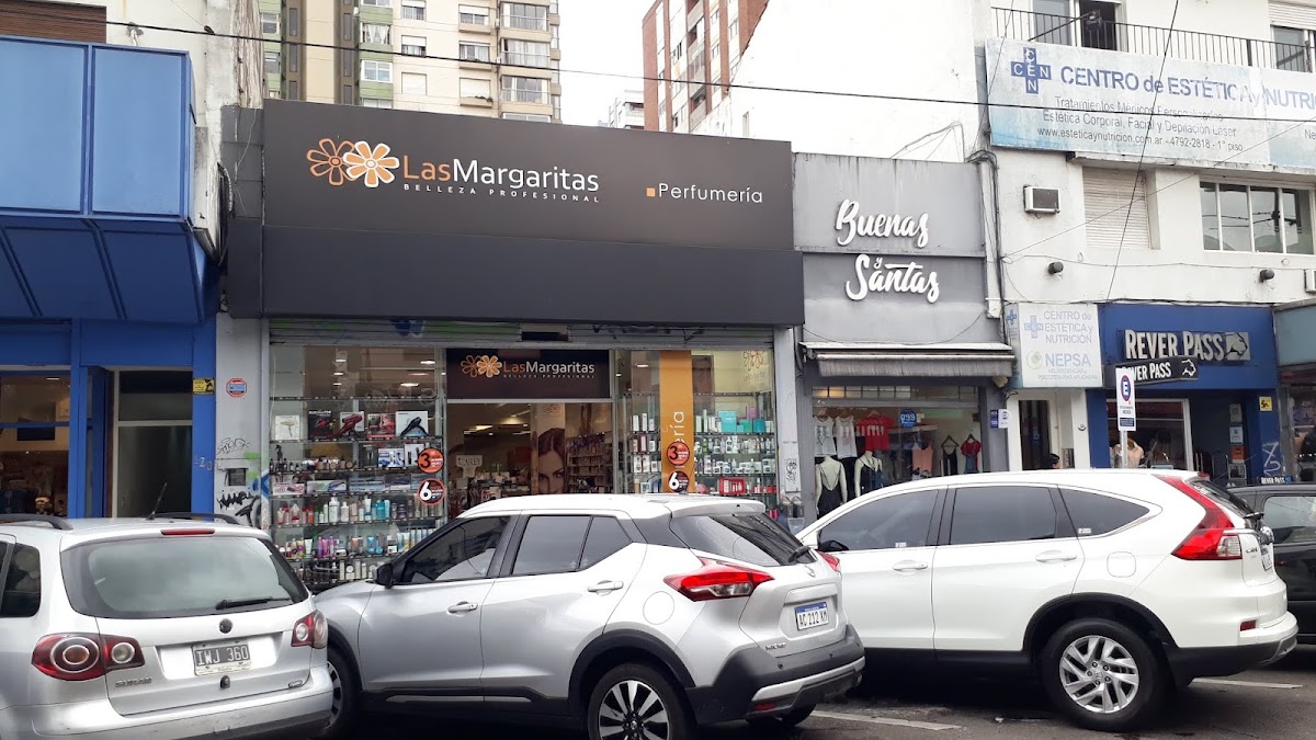 Las Margaritas