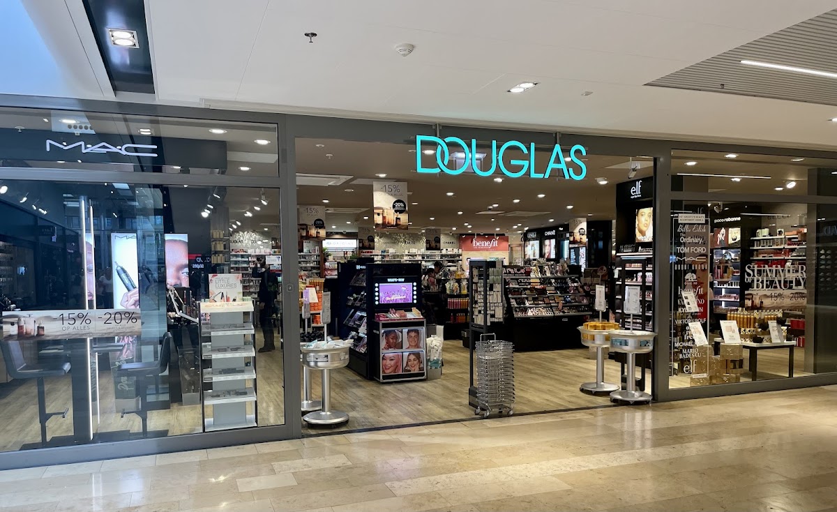 Parfumerie Douglas