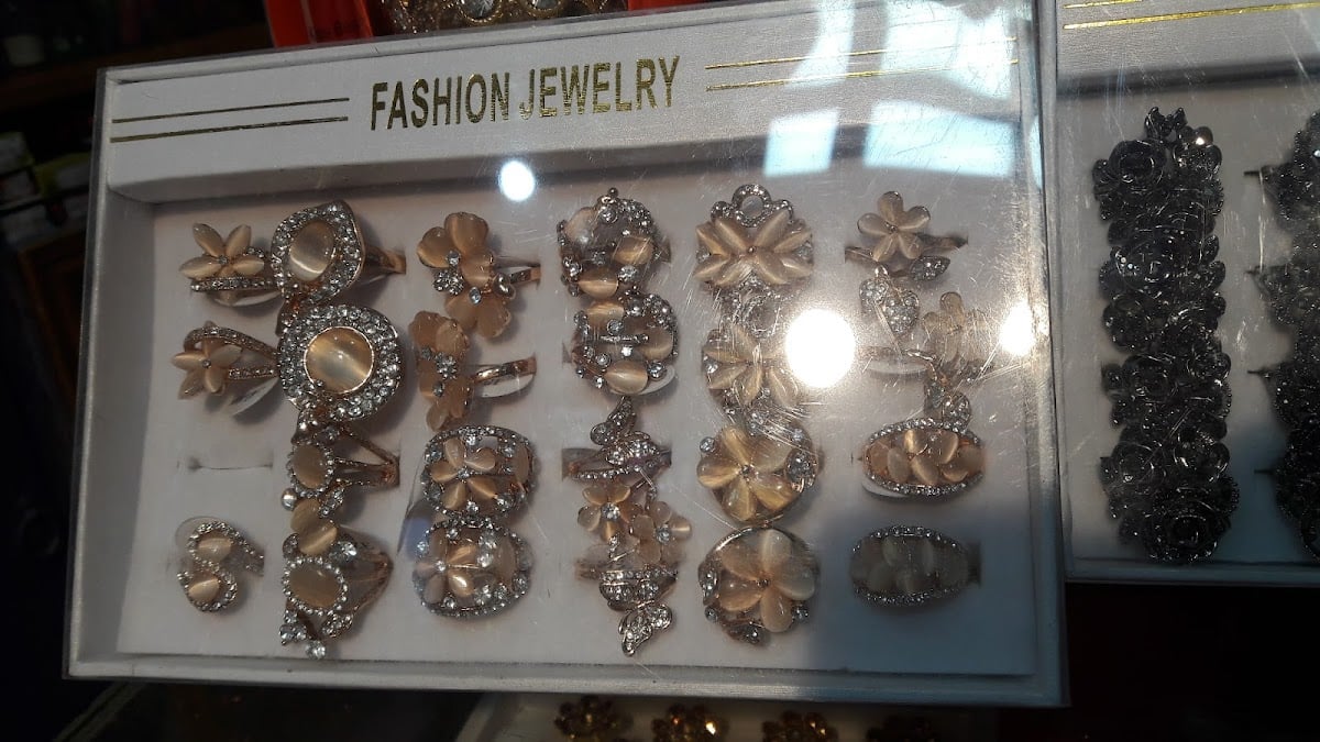 Rangoli Sringar & Gift Center